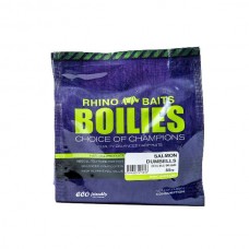 Бойлы Rhino Baits Salmon камчатский лосось 14мм 500гр