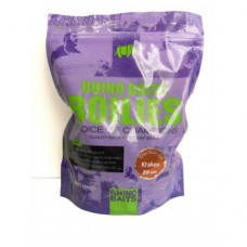 Бойлы Rhino Baits Salmon камчатский лосось 20мм 1кг