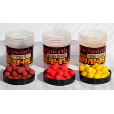 Бойлы Richworth Airo Pop-up 14мм ultra-plex