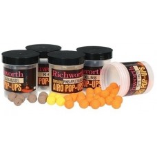 Бойлы Richworth Airo Pop-up 14мм XLR8