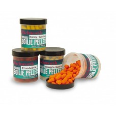 Бойлы Richworth Hookable boile pellets 10мм pineapple hawaiian