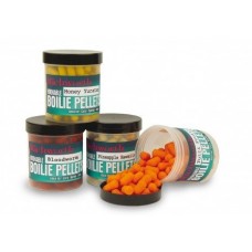 Бойлы Richworth Hookable boile pellets 10мм tutti frutti