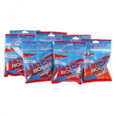 Бойлы Richworth Mini Pineapple Hawaiian 6мм