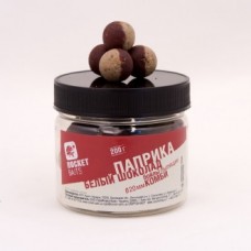 Бойлы Rocket Baits Комби 20мм 0,2кг паприка остро-сладкая белый шокола