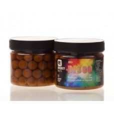 Бойлы Rocket Baits насадочные в сиропе 15мм 0,4кг disco