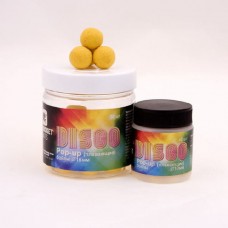 Бойлы Rocket Baits Pop-up 10мм 40шт disco