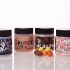 Бойлы Rocket Baits Pop-up 10мм 40шт тутти фрутти