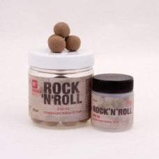 Бойлы Rocket Baits Pop-up 15мм 30шт rock'n'roll
