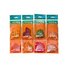 Бойлы Три Кита Мастер Карп 8мм анис 40шт