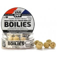 Бойлы Van Daf анис 15мм 100г