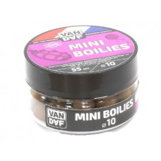 Бойлы Van Daf чеснок криль 10мм