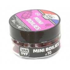 Бойлы Van Daf чили черный перец 10мм