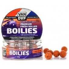 Бойлы Van Daf груша-кислица 10мм