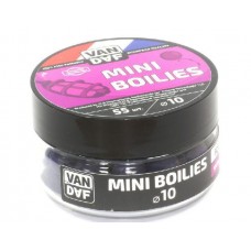 Бойлы Van Daf кальмар-осьминог 10мм