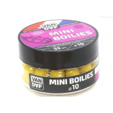 Бойлы Van Daf кукуруза 10мм