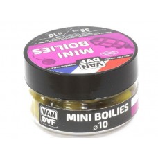 Бойлы Van Daf мед 10мм