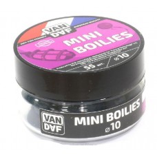 Бойлы Van Daf слива 10мм
