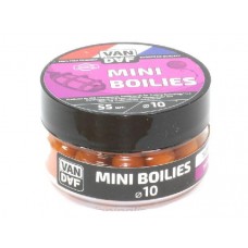 Бойлы Van Daf тутти-фрутти 10мм