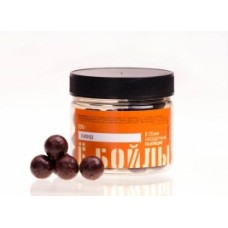 Бойлы-Ё Rocket Baits пылящие 20мм 0,2кг ливер