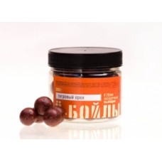 Бойлы-Ё Rocket Baits пылящие 20мм 0,2кг тигровый орех