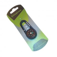 Брелок King Camp Compass capabiner