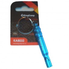 Брелок King Camp Emergency whistle