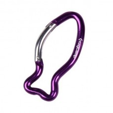 Брелок King Camp Fish carabiner
