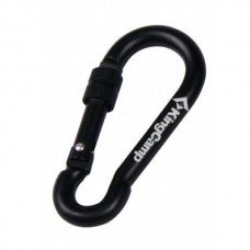Брелок King Camp Gourd-shape carabiner с муфтой