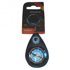 Брелок King Camp Keychain compass