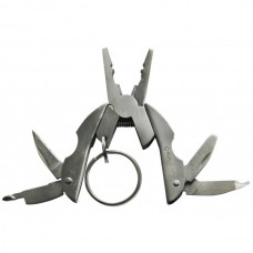 Брелок King Camp Multi-function tool