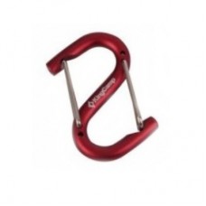 Брелок King Camp S-shape wire pole