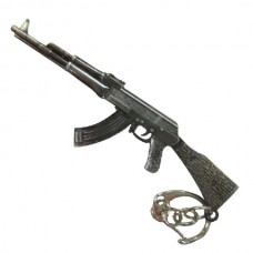 Брелок оружие