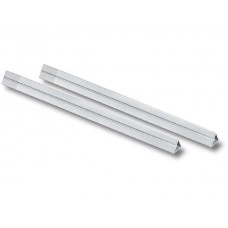 Брусок Spyderco Diamond Tri-Angle точильный 2 шт