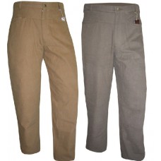 Брюки C.I. Ларс шоколад