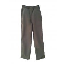 Брюки Cosmo-tex М Лето Skanson норвег pro темный хаки