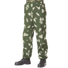 Брюки Cosmo-tex Маскировочный Березка  р.44-46 170-176