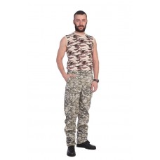 Брюки Cosmo-tex Сафари Л-11