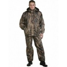 Брюки Cosmo-tex Тайга FL1012B polofleece