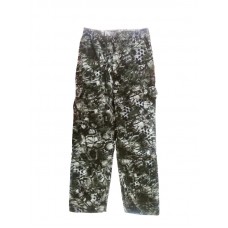 Брюки Cosmo-tex Трансформер детский FL1123-5 122