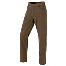Брюки Harkila Hallberg 5 pocket slate brown