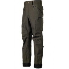 Брюки Harkila Kebne green