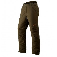 Брюки Harkila Norfell insulated willow green р.50