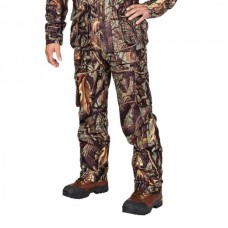 Брюки JahtiJakt Rosto Premium HW камуфляж
