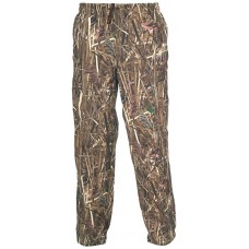 Брюки ХСН Бриз летние осока