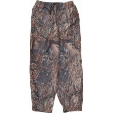 Брюки ХСН Бриз летние осока