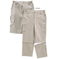 Брюки ХСН Фазан трансформер сафари