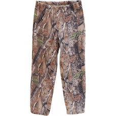 Брюки ХСН флис лес