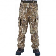 Брюки ХСН Ровер-турист осока