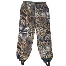 Брюки ХСН Тайга камыш