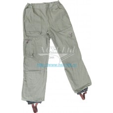 Брюки ХСН Тайга летние хаки